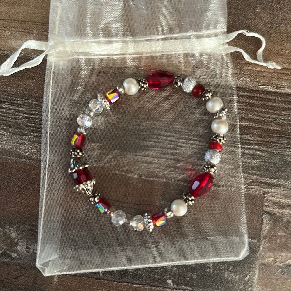 Charm bracelet